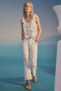 See by Chloé RTW Spring 2020