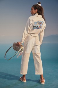 See by Chloé RTW Spring 2020