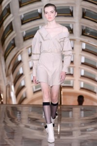 Self-Portrait RTW Spring 2020