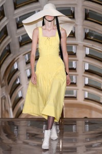 Self-Portrait RTW Spring 2020