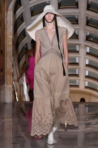 Self-Portrait RTW Spring 2020