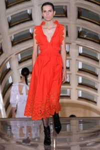 Self-Portrait RTW Spring 2020