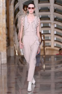 Self-Portrait RTW Spring 2020