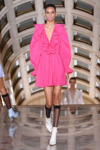 Self-Portrait RTW Spring 2020