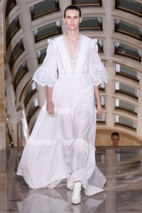 Self-Portrait RTW Spring 2020