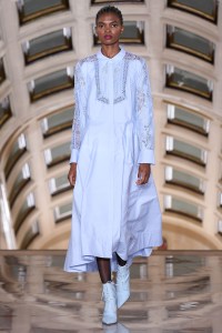 Self-Portrait RTW Spring 2020
