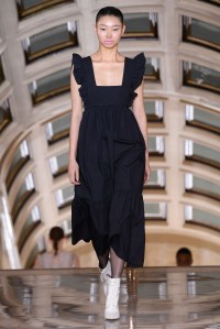 Self-Portrait RTW Spring 2020