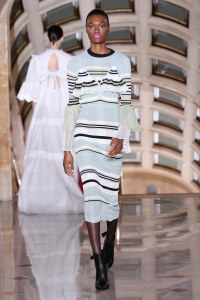 Self-Portrait RTW Spring 2020