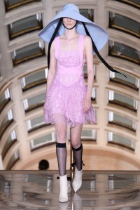 Self-Portrait RTW Spring 2020