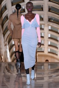 Self-Portrait RTW Spring 2020