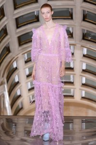 Self-Portrait RTW Spring 2020