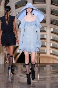 Self-Portrait RTW Spring 2020
