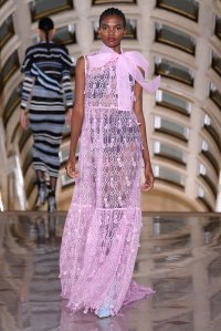 Self-Portrait RTW Spring 2020