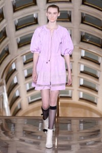 Self-Portrait RTW Spring 2020