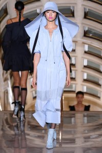 Self-Portrait RTW Spring 2020