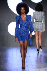 Serena by Serena Williams RTW Spring 2020