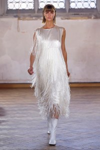 Sharon Wauchob RTW Spring 2020