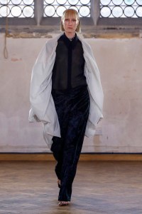 Sharon Wauchob RTW Spring 2020