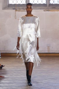 Sharon Wauchob RTW Spring 2020