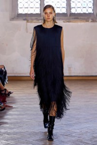 Sharon Wauchob RTW Spring 2020