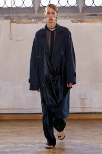 Sharon Wauchob RTW Spring 2020