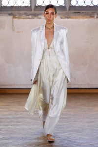 Sharon Wauchob RTW Spring 2020