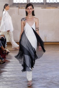 Sharon Wauchob RTW Spring 2020