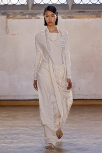 Sharon Wauchob RTW Spring 2020