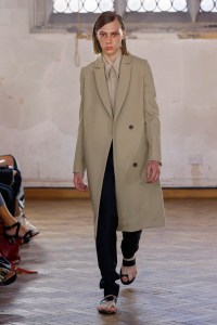 Sharon Wauchob RTW Spring 2020