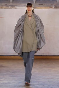 Sharon Wauchob RTW Spring 2020