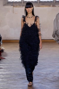 Sharon Wauchob RTW Spring 2020