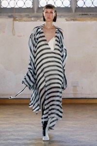 Sharon Wauchob RTW Spring 2020