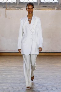 Sharon Wauchob RTW Spring 2020