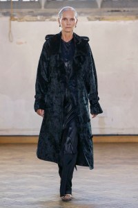 Sharon Wauchob RTW Spring 2020