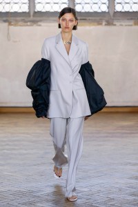 Sharon Wauchob RTW Spring 2020