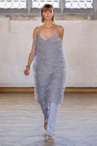 Sharon Wauchob RTW Spring 2020