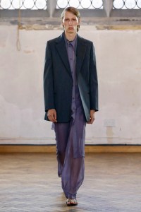 Sharon Wauchob RTW Spring 2020
