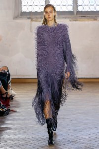 Sharon Wauchob RTW Spring 2020