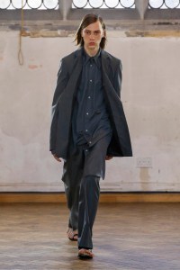 Sharon Wauchob RTW Spring 2020