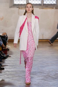 Sharon Wauchob RTW Spring 2020