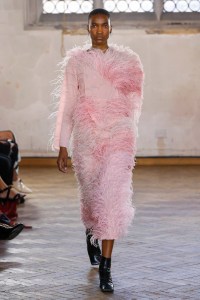 Sharon Wauchob RTW Spring 2020