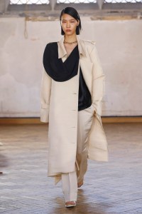 Sharon Wauchob RTW Spring 2020
