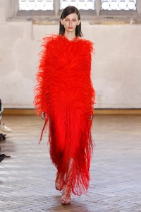 Sharon Wauchob RTW Spring 2020