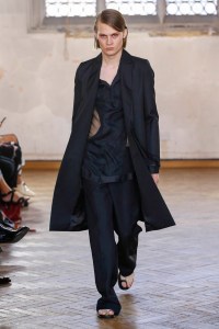 Sharon Wauchob RTW Spring 2020