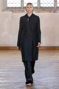Sharon Wauchob RTW Spring 2020