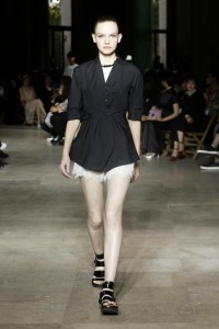 Shiatzy Chen  RTW SPring 2020