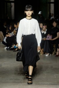 Shiatzy Chen  RTW Spring 2020
