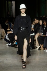 Shiatzy Chen  RTW Spring 2020