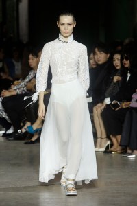 Shiatzy Chen  RTW Spring 2020