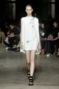 Shiatzy Chen  RTW Spring 2020